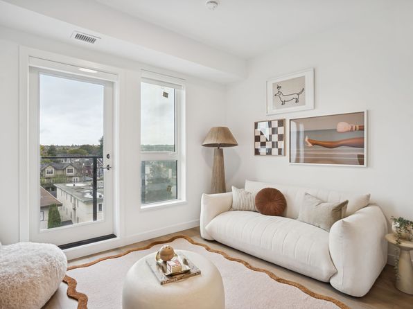 2 bedroom rental in Vancouver — photo 9