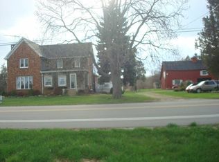 3188 NE Catawba Rd, Pt Clinton, OH 43452