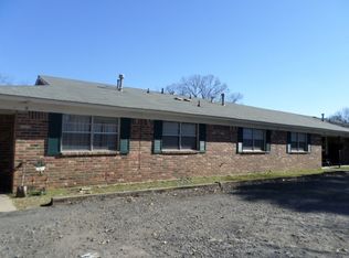 510 N Erie Ave, Russellville, AR 72801