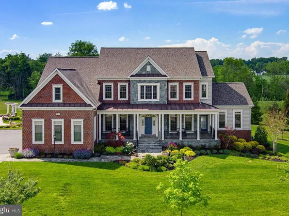 12114 Hayland Farm Way, Ellicott City, MD 21042