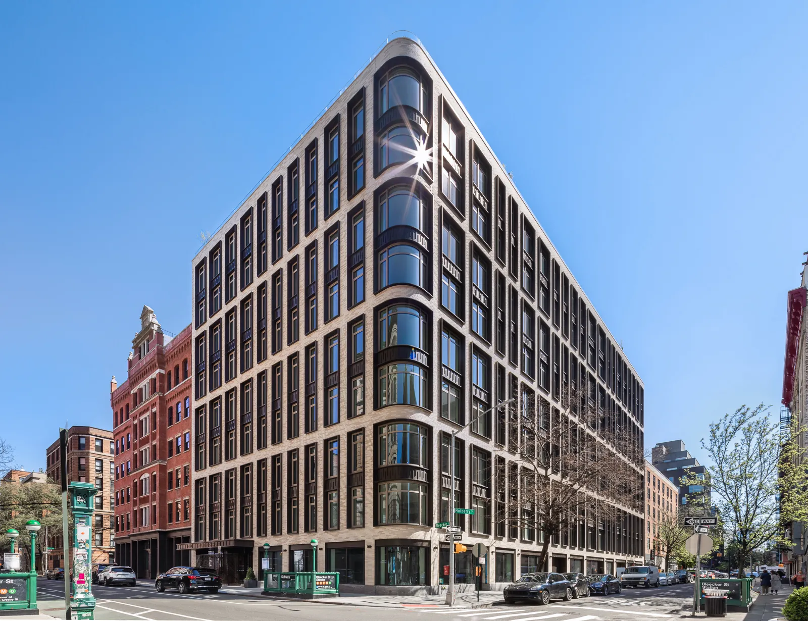 40 Bleecker Street #7A in Noho, Manhattan | StreetEasy