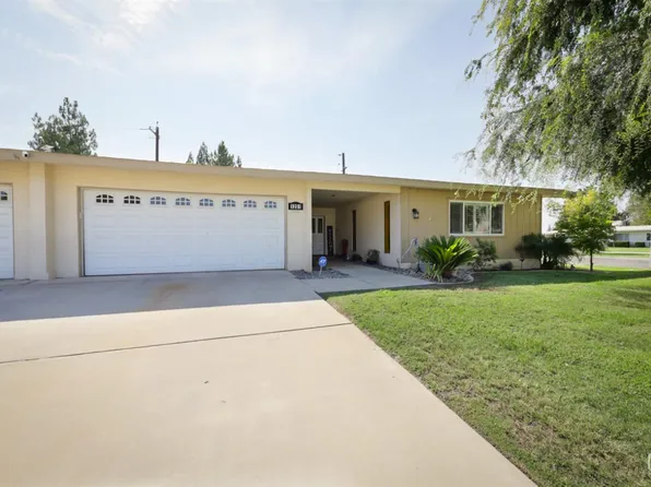 1201 Yorba Linda St, Bakersfield, CA 93309