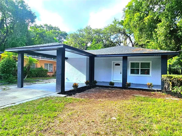 3611 Lindell Ave, Tampa, FL 33610