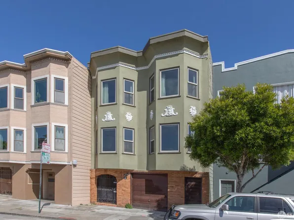 637 San Jose Ave, San Francisco, CA 94110