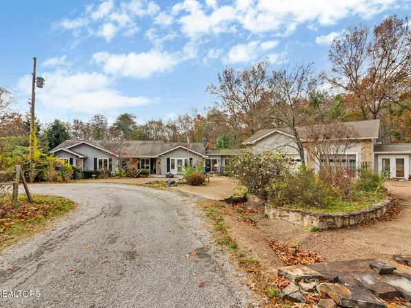 16 Courtenay Ct, Fairfield Glade, TN 38558