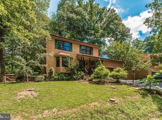 6731 Oakridge Rd, New Market, MD 21774