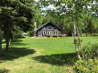 20 & 21 Birch Point Dr, Portage Lake, ME 04768