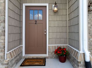 131 Bellbrook Lane, Winchester, KY 40391