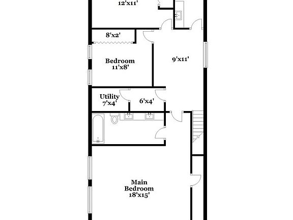 3rd image of 12199 Cornelian Ct
