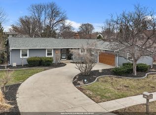 1866 Cliffview Ct, Oshkosh, WI