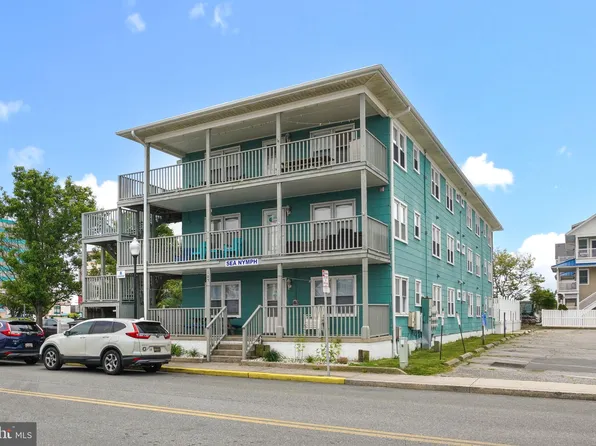105 17th St #10A, Ocean City, MD 21842