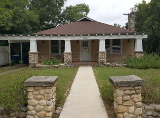 1701 Park St, Kerrville, TX 78028