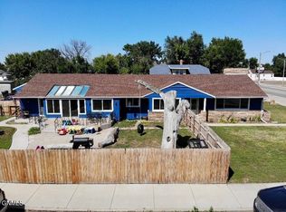 903 Main St, Williston, ND 58801