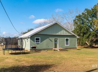 21416 Geronimo Pl, Summerdale, AL 36580