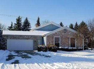 6103 Ashleylynn Ct, Dublin, OH