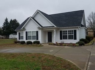 1579 Peden Bridge Rd, Chester, SC 29706