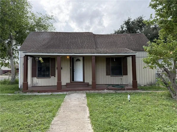 1122 E Jackson St, Harlingen, TX 78550