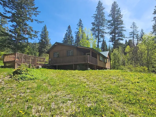 31611 Holmes Creek Ln, Polson, MT 59860