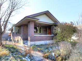 162 E Cleveland Ave, Salt Lake City, UT 84115