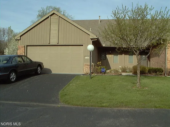 3140 Evergreen Rd, Toledo, OH 43606
