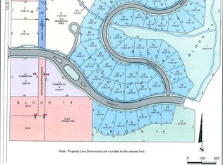 Lot 8, Spearfish, SD 57783