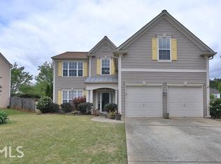 3040 Donamire Ct NW, Kennesaw, GA 30144