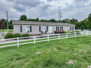 725 Mayfield Metropolis Rd, Paducah, KY 42001