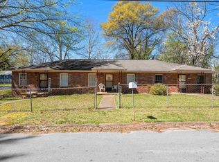 1012 Kennedy St, Anderson, SC 29624