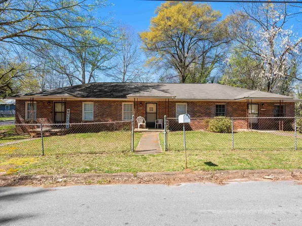 1012 Kennedy St, Anderson, SC 29624