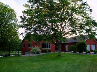 2799 County Rd S, Marathon, WI 54448