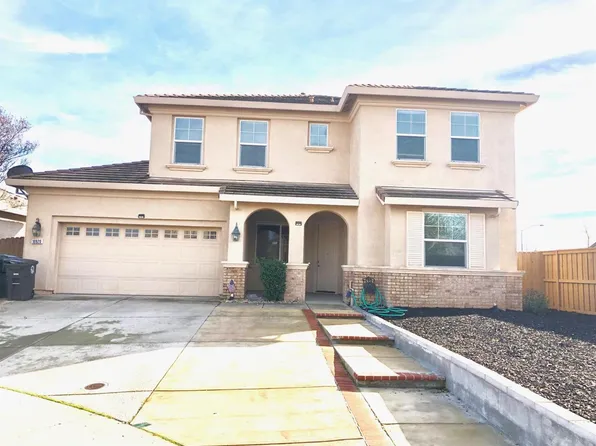 10920 Pelara Ct, Rancho Cordova, CA 95670