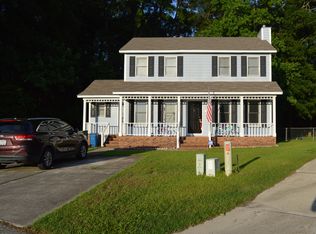 5559 Windy Knoll Pl, Fayetteville, NC 28304