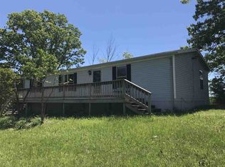6217 Tarpin Rdg, Catlettsburg, KY 41129
