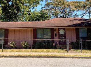 852 W Argyle Ave, Nashville, TN 37203