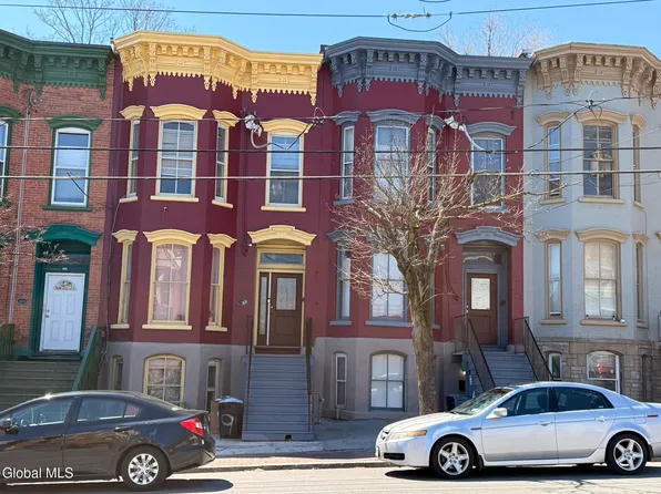 370 Clinton Avenue, Albany, NY 12206