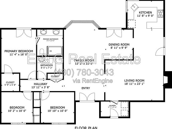 5th image of 6243 W Cholla St