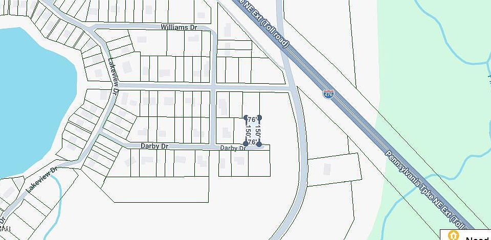 1st image of Darby Dr