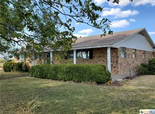 1360 E Big Elm Rd, Troy, TX 76579