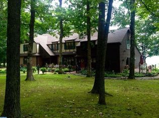 4390 Wismer Rd, Doylestown, PA 18902