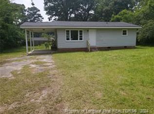 4449 Oakmont Cir, Fayetteville, NC 28311