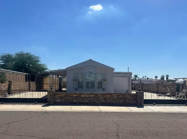 12263 E 38th St, Yuma, AZ 85367