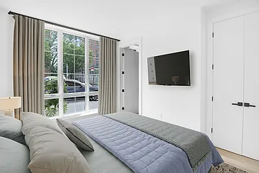 Rented by Coroi Corp