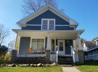 66 Budlong St, Hillsdale, MI