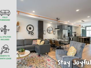 905 N St NW #2, Washington, DC 20001