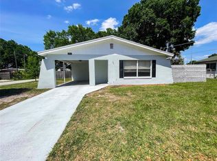 2611 W Arch St, Tampa, FL 33607