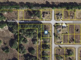 0 Undetermined, Ocala, FL 34473