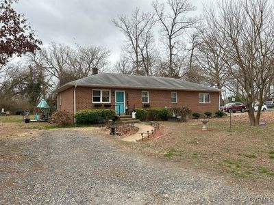 7825 Senate St, North Chesterfield, VA, 23237
