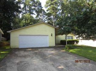 4054 Sugar Mill Dr, Duluth, GA 30096
