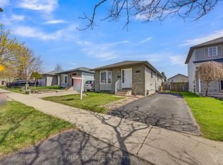 276 Wildgoose Rd, London, ON N5W 6E4
