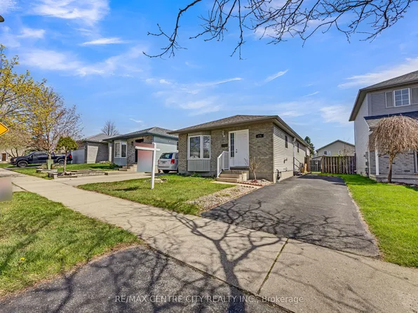 276 Wildgoose Rd, London, ON N5W 6E4
